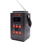 リン酸鉄バッテリー搭載多機能ポータブル電源【ENEPORTA+3 (プラススリー)】 クマザキエイム