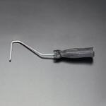 ローラー刷毛ハンドル エスコ