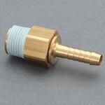 雌ねじステム (スイベル式) エスコ