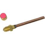 銅管付アクセスバルブ エスコ