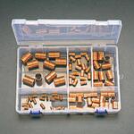 銅管ソケットセット エスコ