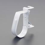 銅管全ねじ固定金具 (バネ方式) エスコ