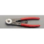 ワイヤーロープカッター エスコ