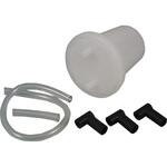 ワンマンブレーキブリーダー エスコ