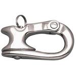 ロープスナップ (ステンレス製) エスコ