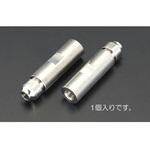 ワイヤー止め金具 (右ねじ/ステンレス製) エスコ