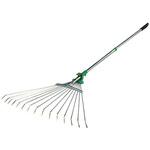 レーキ (伸縮式) エスコ