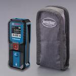 レーザー距離計 (ケース付き) エスコ