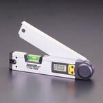 レベル (デジタル角度計付き) エスコ