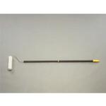 ローラー刷毛セット (伸縮ハンドル) エスコ