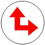 レベルマーク (電気用) エスコ