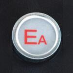 レベルマーク (アース用) エスコ