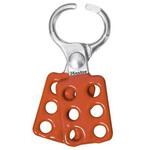 ロックアウトハスプ (アルミ製) エスコ