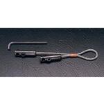 プーリンググリップ (ねじ止め式) エスコ