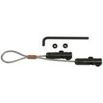 プーリンググリップ (ねじ止め式) エスコ