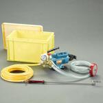 電動スプレー エスコ