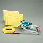 電動スプレー エスコ