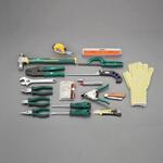 電気工事用工具セット エスコ