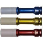 ホイールナット用インパクトロングソケット エスコ