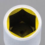 ホイールナット用インパクトロングソケット エスコ