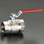 ボールバルブ (フルボア) エスコ