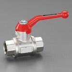 ボールバルブ (フルボア) エスコ