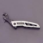 ポケットレンチ (クイックアジャスト) エスコ