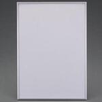 ポスターパネル エスコ