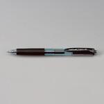 ボールペン (ゲルインク・ノック式) エスコ