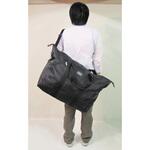 ボストンバッグ エスコ