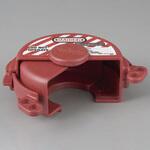 ボンベバルブロックアウト エスコ