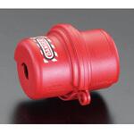 電気プラグロックアウト エスコ