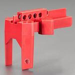 ボールバルブロックアウト エスコ