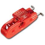 電気ブレーカーロックアウト エスコ