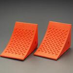 ホイールチョーク (ウレタン製) エスコ