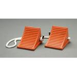 ホイールチョーク (ウレタン製) エスコ