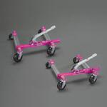 ホイールジャッキ (GOJAK) エスコ