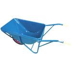 3切 B型一輪車 エアータイヤ 関越工業