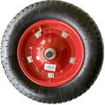 一輪車用エアータイヤ アイモニカ