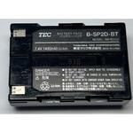 リユースバッテリー B-SP2D-BT エヌシーアイ販売