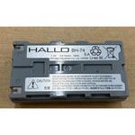 リユースバッテリー HALLO BH-74 エヌシーアイ販売