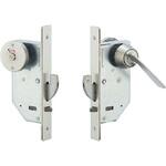 静音引戸鎌錠 美和ロック