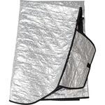 車の外付けフロントガラスマスク ヒラカワ