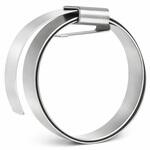 鉄製 フープバンド 10mm幅 正峰工業