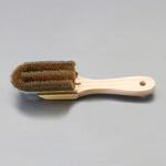 柄付きブラシ (真鍮製) エスコ