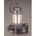 水中ポンプ (雑排水用) エスコ