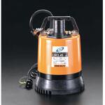 水中ポンプ エスコ