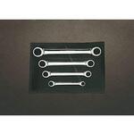 両口ギヤーレンチ エスコ