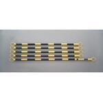 伸縮ガードバー エスコ