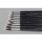 丸筆 (ラクダ毛) エスコ